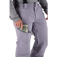 Obermeyer Force Suspender Pant - Men's - Knightly (19003)