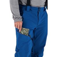 Obermeyer Force Suspender Pant - Men's - Passport (19168)