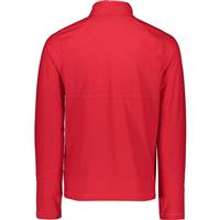 Men's Flex 1/4 Zip - Brakelight (19042)