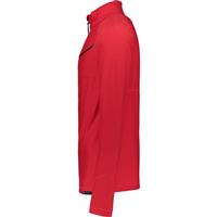 Men's Flex 1/4 Zip - Brakelight (19042)