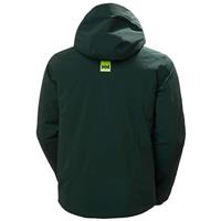 Men's Alpha 3.0 Jacket - Scarab Green