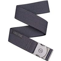 Arcade Ranger Belt - Black/ Black - Arcade Ranger Belt                                                                                                                                    