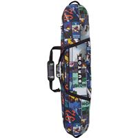 Burton Gig Board Bag - Catalog Collage Print
