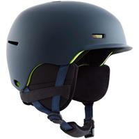 Highwire MIPS Helmet - Blue - Highwire MIPS Helmet                                                                                                                                  