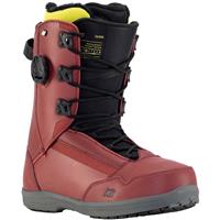 Men's Darko Snowboard Boots - Burgandy - Men's K2 Darko Snowboard Boots