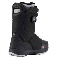 Men's Maysis Clicker X HB Snowboard Boots - Black - Men's K2 Maysis Clicker X HB Snowboard Boots                                                                                                          