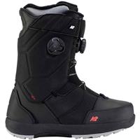 Men's Maysis Clicker X HB Snowboard Boots - Black - Men's K2 Maysis Clicker X HB Snowboard Boots                                                                                                          