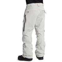 Men's AK GORE‑TEX Swash Pant - Solution Dyed Light Gray
