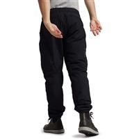 Burton AK Helium Stretch Insulated Pant - Men's - True Black