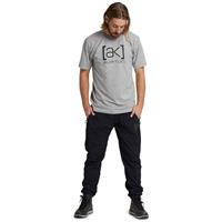 Burton AK Helium Stretch Insulated Pant - Men's - True Black