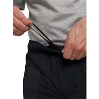 Burton AK Helium Stretch Insulated Pant - Men's - True Black