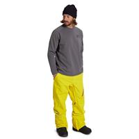 Men's [ak] Baker Power Stretch Fleece Crew - Castlerock - Men's [ak] Baker Power Stretch Fleece Crew                                                                                                            