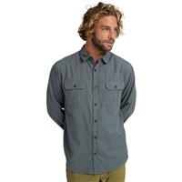 Men's Brighton Flannel - Dark Slate - Men's Brighton Flannel                                                                                                                                
