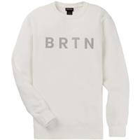 Men's BRTN Crew - Stout White - Men's BRTN Crew                                                                                                                                       