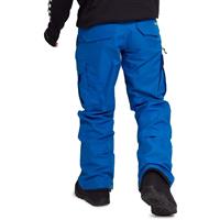 Men's Cargo Pant - Lapis Blue - Men's Cargo Pant                                                                                                                                      