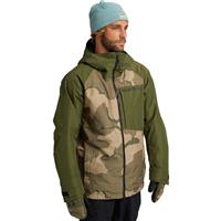 Men's GORE_TEX Radial Insulated Jacket