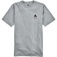 Men's Lightweight X Base Layer T-Shirt - Gray Heather - Men's Lightweight X Base Layer T-Shirt                                                                                                                