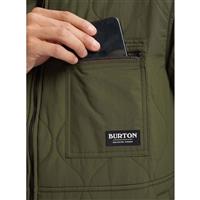 Men's Mallet Jacket - Keef - Men's Mallet Jacket                                                                                                                                   