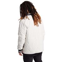 Men's Mallet Jacket - Stout White - Men's Mallet Jacket                                                                                                                                   