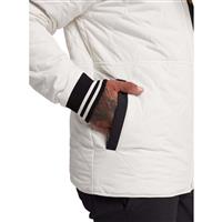 Men's Mallet Jacket - Stout White - Men's Mallet Jacket                                                                                                                                   