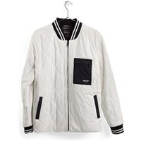 Men's Mallet Jacket - Stout White - Men's Mallet Jacket                                                                                                                                   