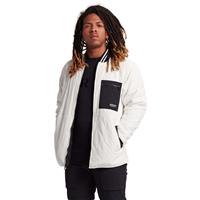Men's Mallet Jacket - Stout White - Men's Mallet Jacket                                                                                                                                   