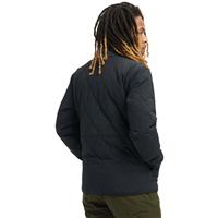 Men's Mallet Jacket - True Black - Men's Mallet Jacket
