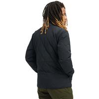Men's Mallet Jacket - True Black - Men's Mallet Jacket                                                                                                                                   