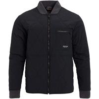 Men's Mallet Jacket - True Black - Men's Mallet Jacket                                                                                                                                   