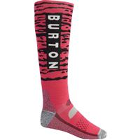 Men's Performance Midweight Sock - Punchy Pink