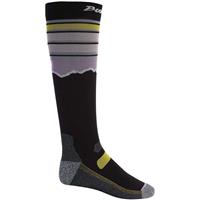 Men's Performance Ultralight Sock - True Black - Burton Men's Performance Ultralight Sock                                                                                                              