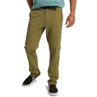 Men's Ridge Pant - Martini Olive - Men's Ridge Pant                                                                                                                                      
