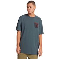 Men's Rosecrans Short Sleeve T-Shirt - Dark Slate - Men's Rosecrans Short Sleeve T-Shirt                                                                                                                  