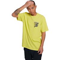 Men's Rosecrans Short Sleeve T-Shirt - Limeade - Men's Rosecrans Short Sleeve T-Shirt                                                                                                                  