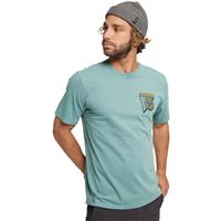 Men's Rosecrans Short Sleeve T-Shirt - Trellis - Men's Rosecrans Short Sleeve T-Shirt                                                                                                                  