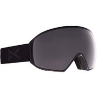 M4 Goggles Toric + Bonus Lens + MFI® Face Mask - Smoke / Perceive Sunny Onyx /  (203551)