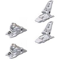 Marker Squire 11 ID Bindings - Teal / Black - Squire 11 ID Bindings                                                                                                                                 