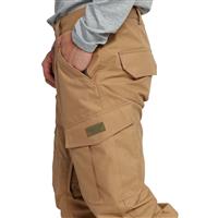 Men's Cargo Pant (Short) - Kelp - Men's Cargo Pant (Short)                                                                                                                              
