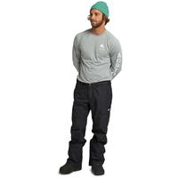 Men's Cargo Pant (Short) - True Black - Men's Cargo Pant (Short)                                                                                                                              