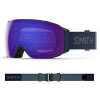 I/O MAG Goggle - French Navy Frame w/ CP Everyday Violet + CP Storm Rose Flash lenses (M004272R799)
