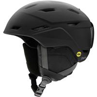 Mission MIPS Helmet - Matte Black