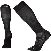 Men's PhD Ski Ultra Light Socks - Black - Men's PhD Ski Ultra Light Socks                                                                                                                       
