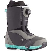 Men's 2021  Ruler Step On Boots - Gray / Teal - Men's 2021  Ruler Step On Boots                                                                                                                       