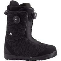 Men's Swath BOA® Snowboard Boots - Black
