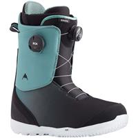 Men's Swath BOA® Snowboard Boots - Slate / Black Fade