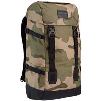 Burton Tinder 2.0 30L Backpack - Barren Camo Print