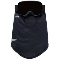 Women's 	MFI Lightweight Neck Warmer - Black