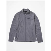 Marmot Rocklin Jacket - Men's - Steel Onyx