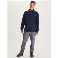 Marmot Rocklin Jacket - Men's - Arctic Navy