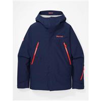 Men's Spire Jacket - Arctic Navy - Men's Spire Jacket - Wintermen.com                                                                                                                    